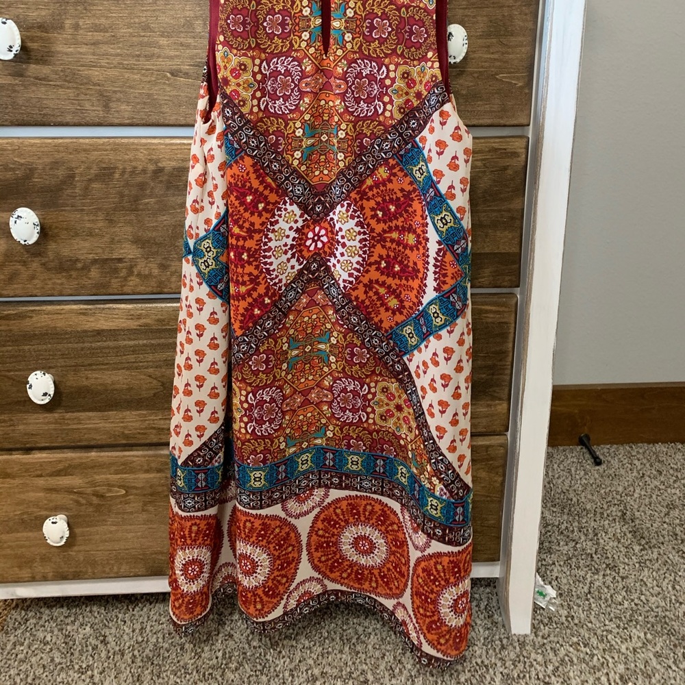 DRESS - Picture 3 of 3